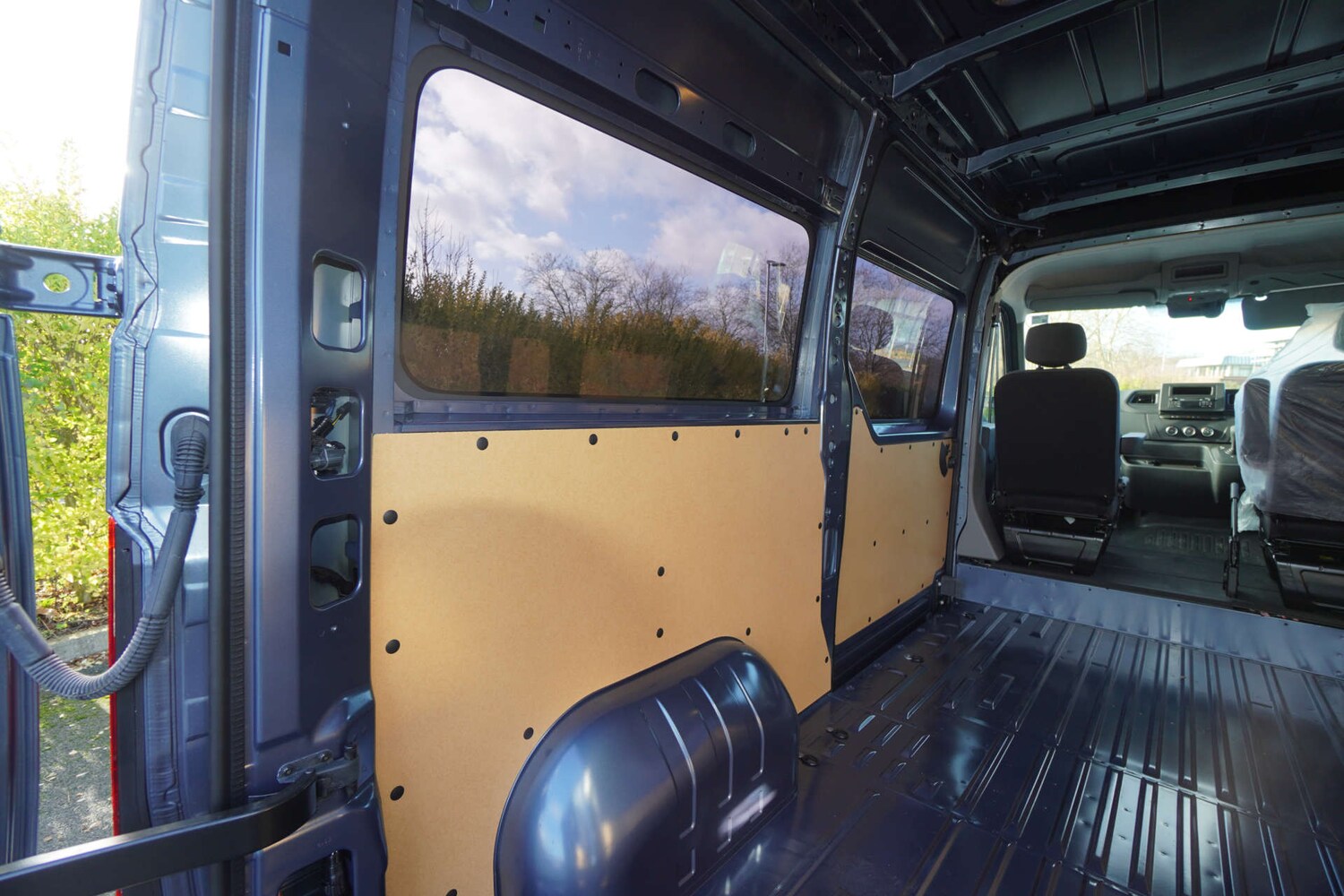 Used Renault Master 2025 for sale - 77438667: Photo 25