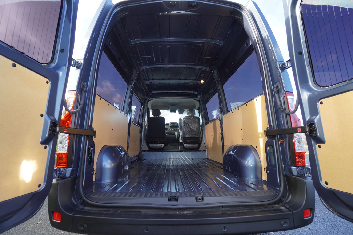 Used Renault Master 2025 for sale - 77438667: Photo 29