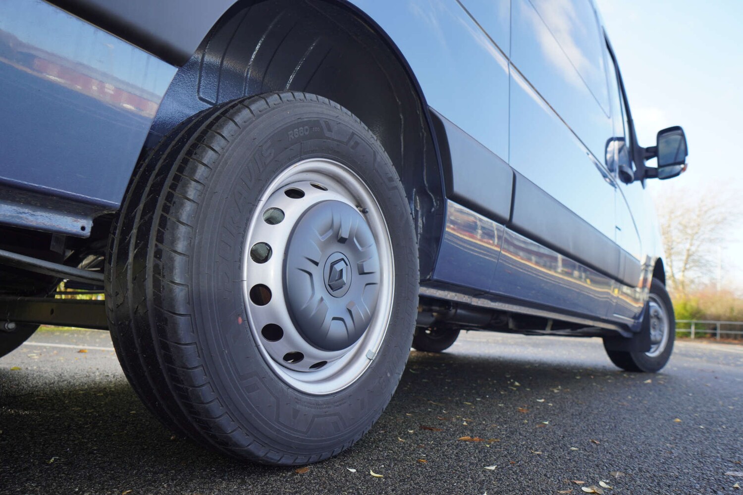 Used Renault Master 2025 for sale - 77438667: Photo 37