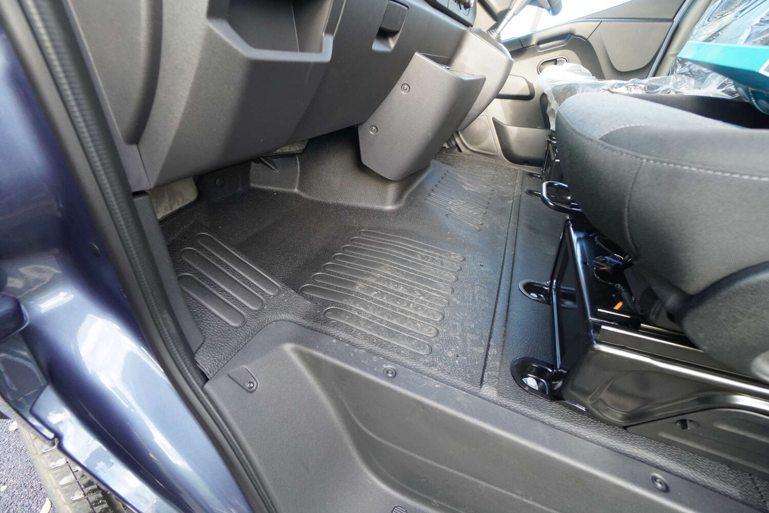 Used Renault Master 2025 for sale - 77438667: Photo 39