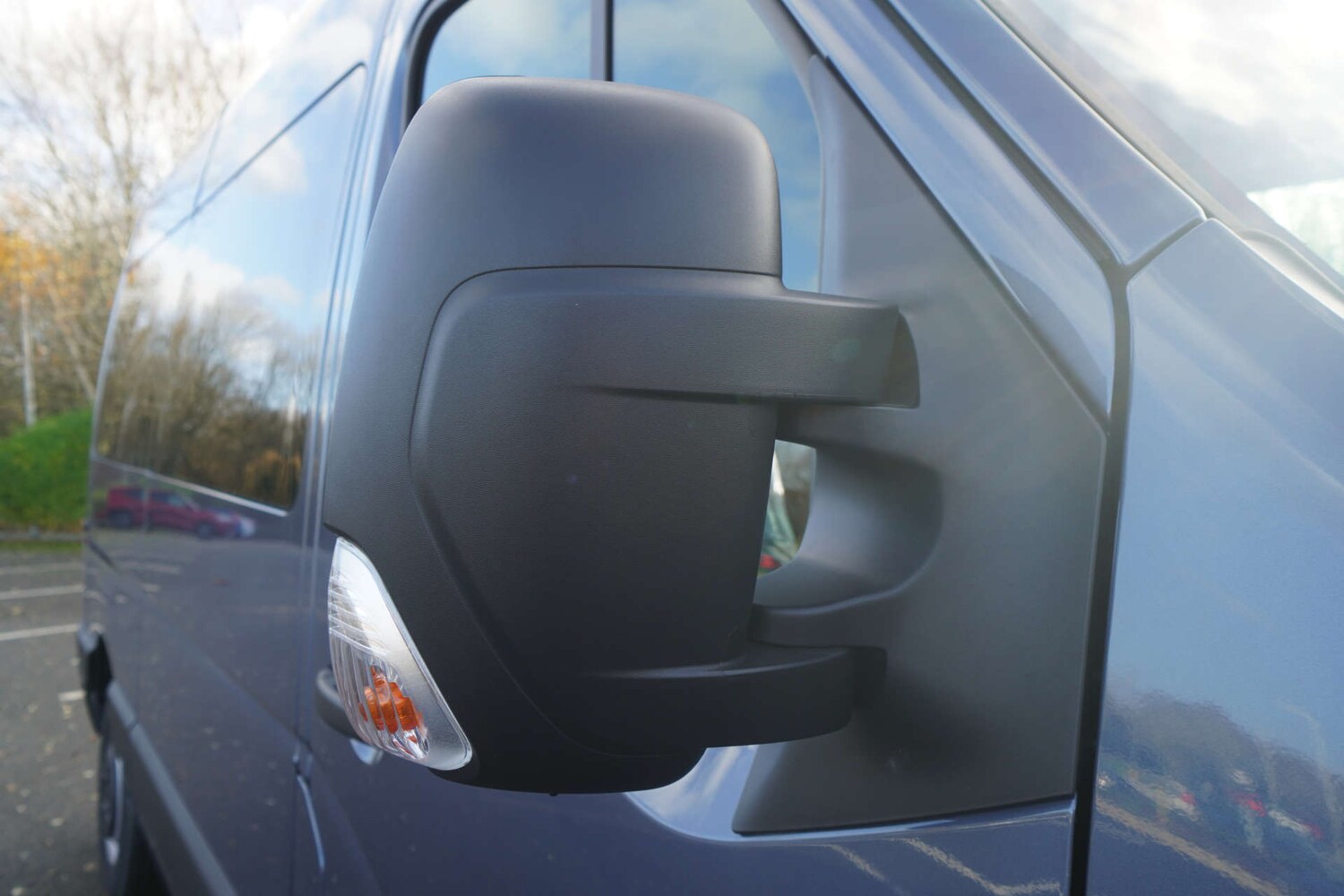 Used Renault Master 2025 for sale - 77438667: Photo 44