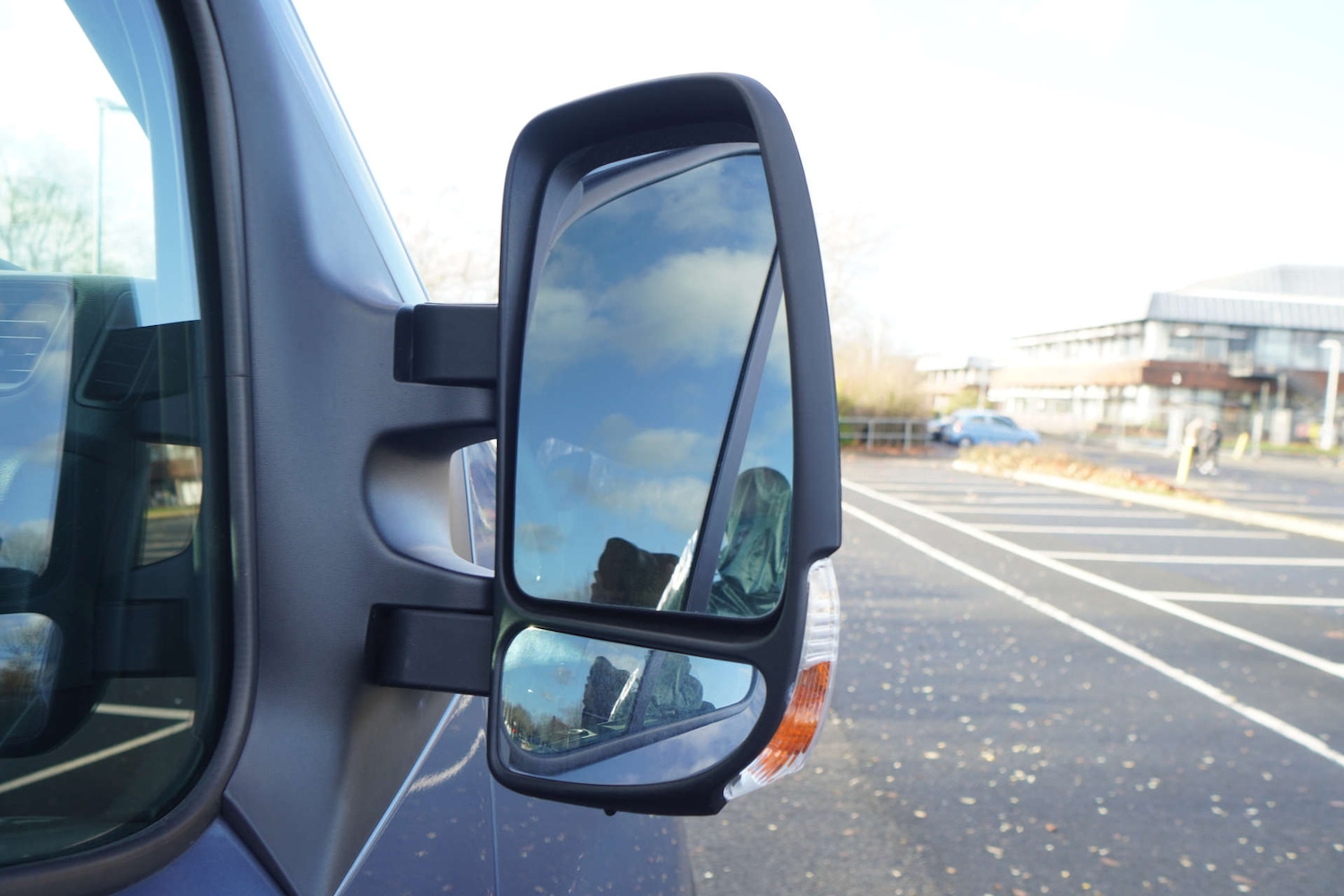 Used Renault Master 2025 for sale - 77438667: Photo 45