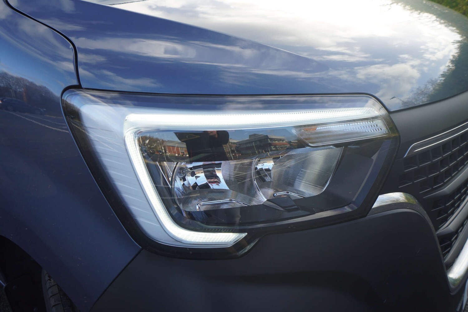 Used Renault Master 2025 for sale - 77438667: Photo 48