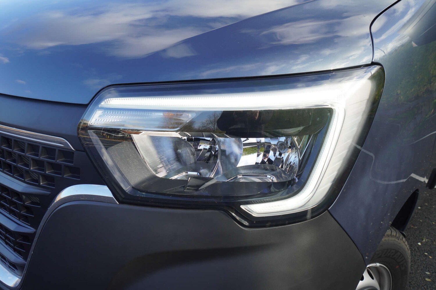 Used Renault Master 2025 for sale - 77438667: Photo 49