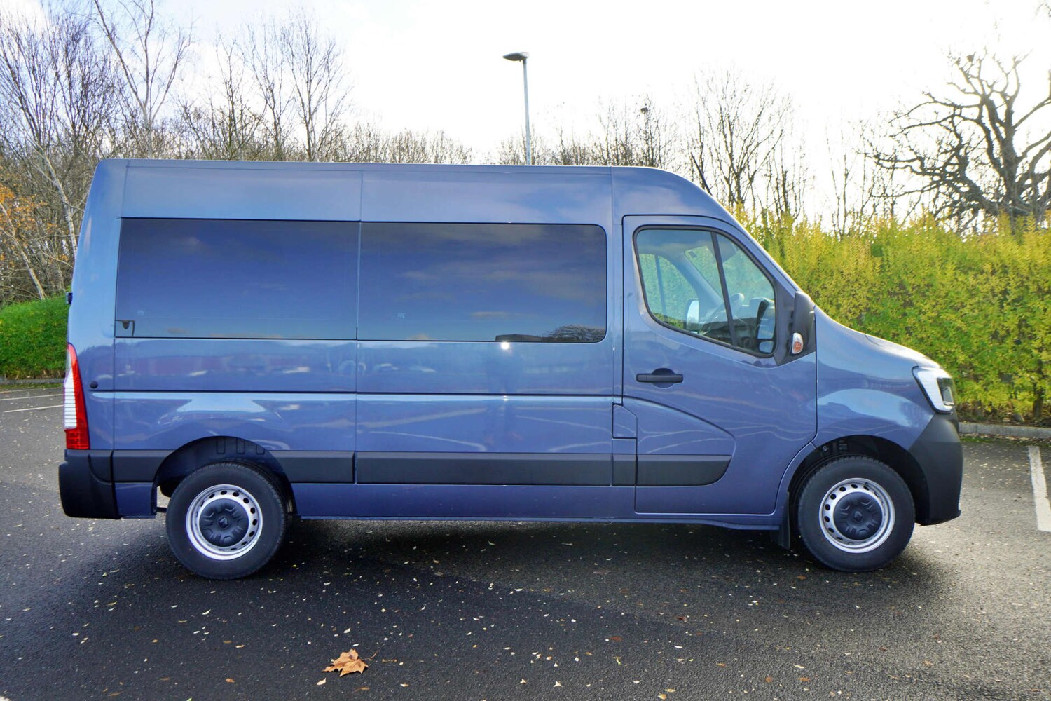 Used Renault Master 2025 for sale - 77438667: Photo 5
