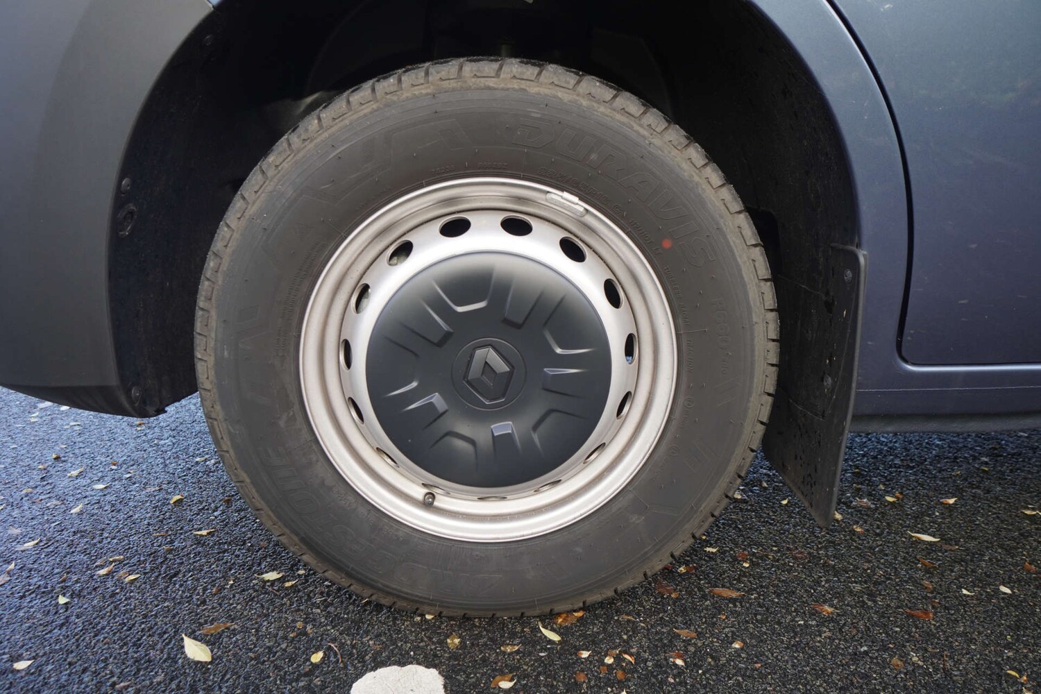 Used Renault Master 2025 for sale - 77438667: Photo 52