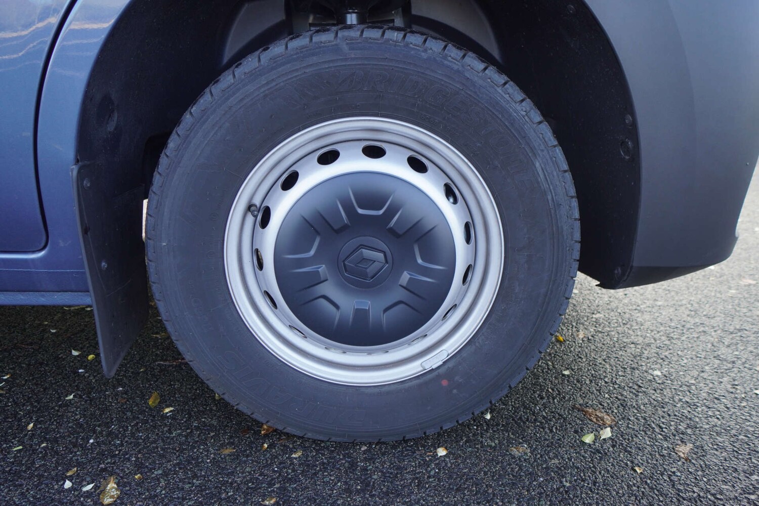 Used Renault Master 2025 for sale - 77438667: Photo 54