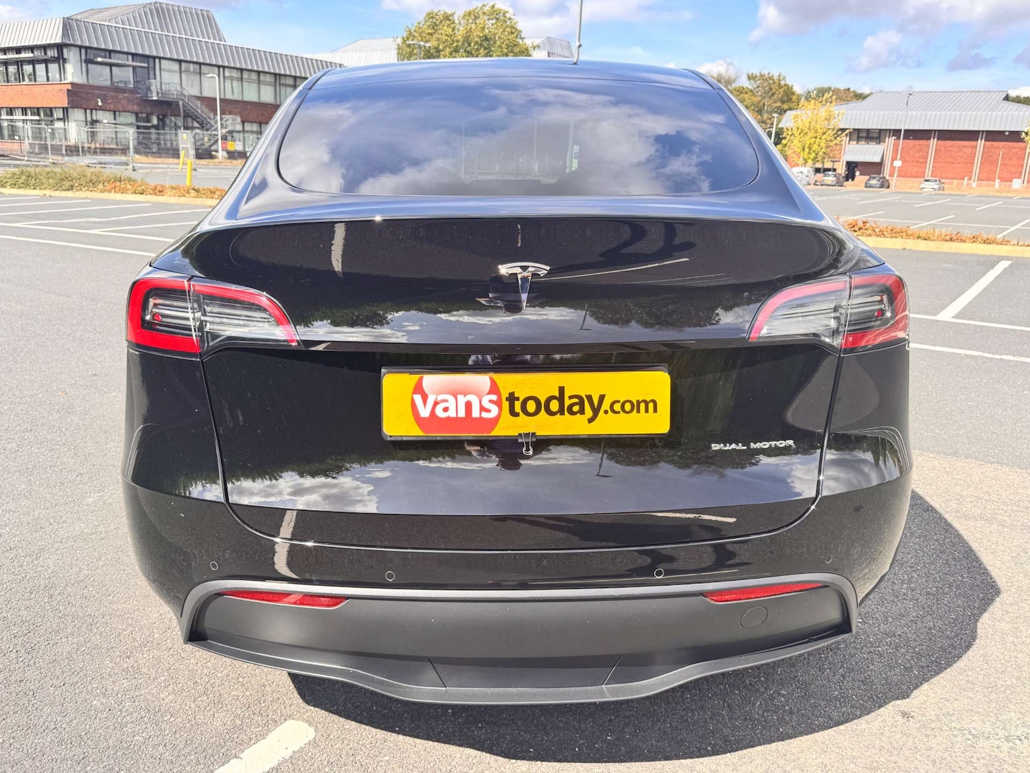 Vehicle 32