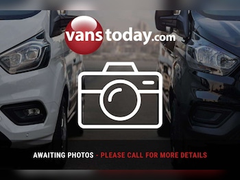 Used Ford Transit Custom 2018 for sale - 75272187: Photo