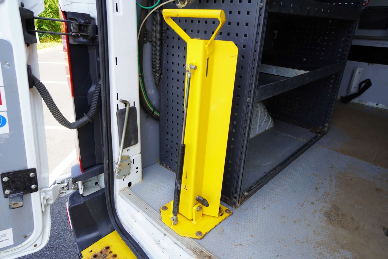 Used Ford Transit 2018 for sale - 76277440: Photo 33