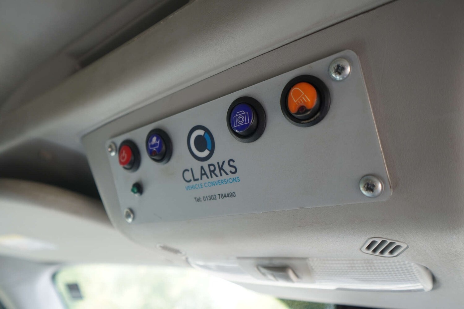 Used Ford Transit 2018 for sale - 76277440: Photo 35