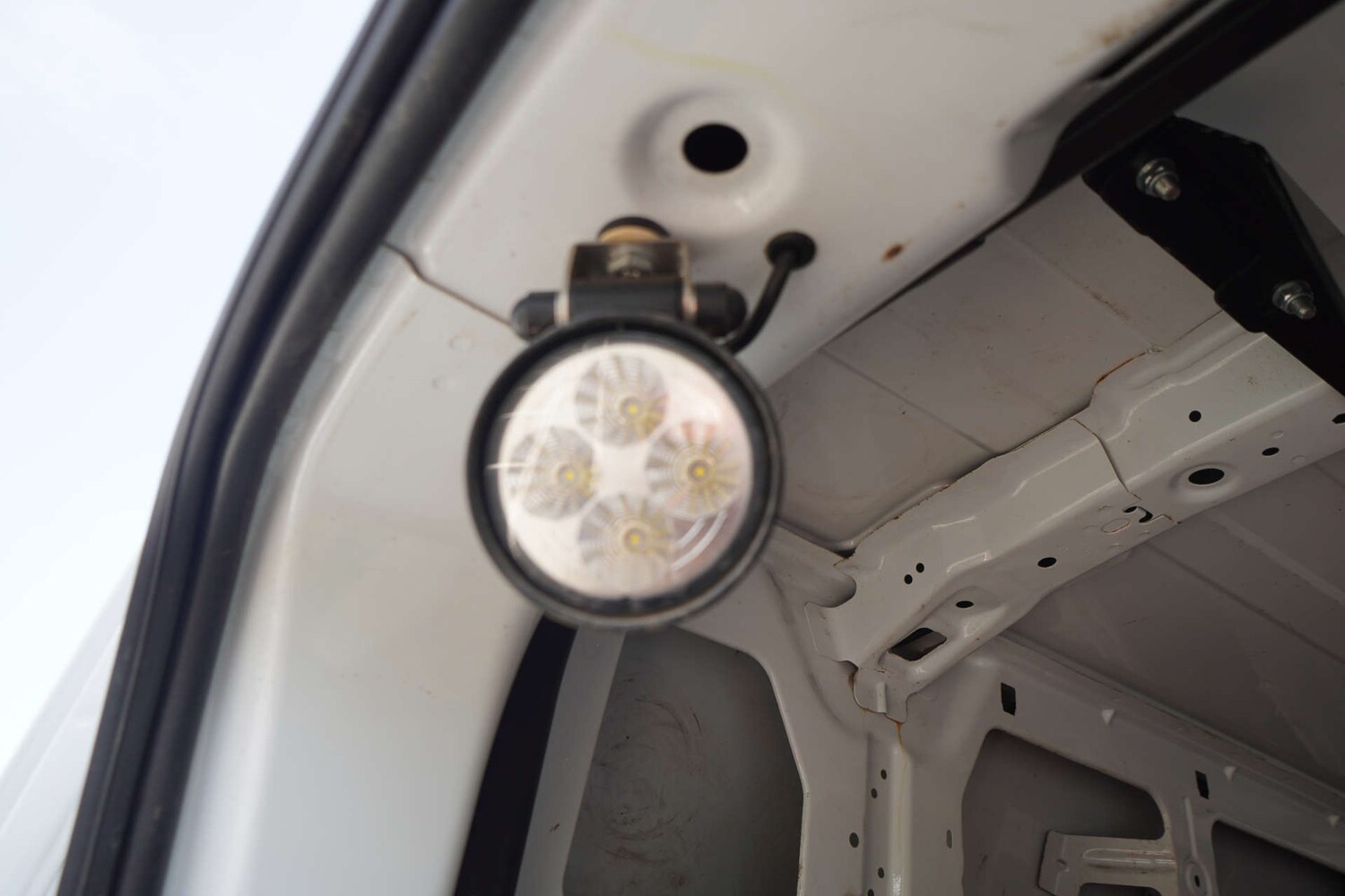 Used Ford Transit 2018 for sale - 76277440: Photo 36