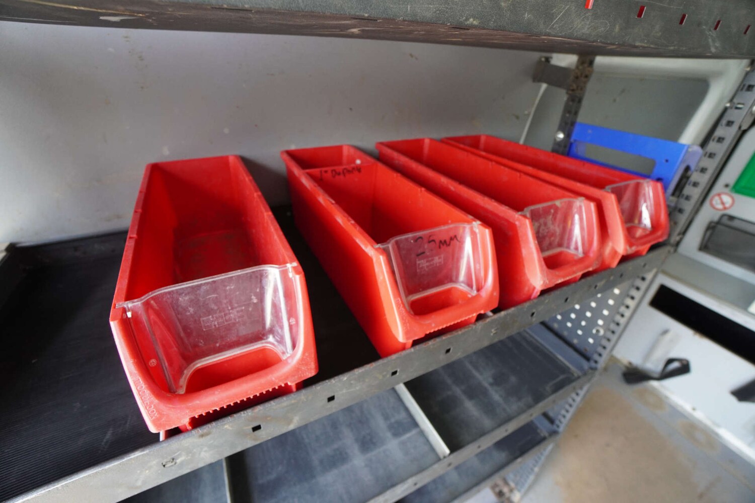 Used Ford Transit 2018 for sale - 76277440: Photo 38