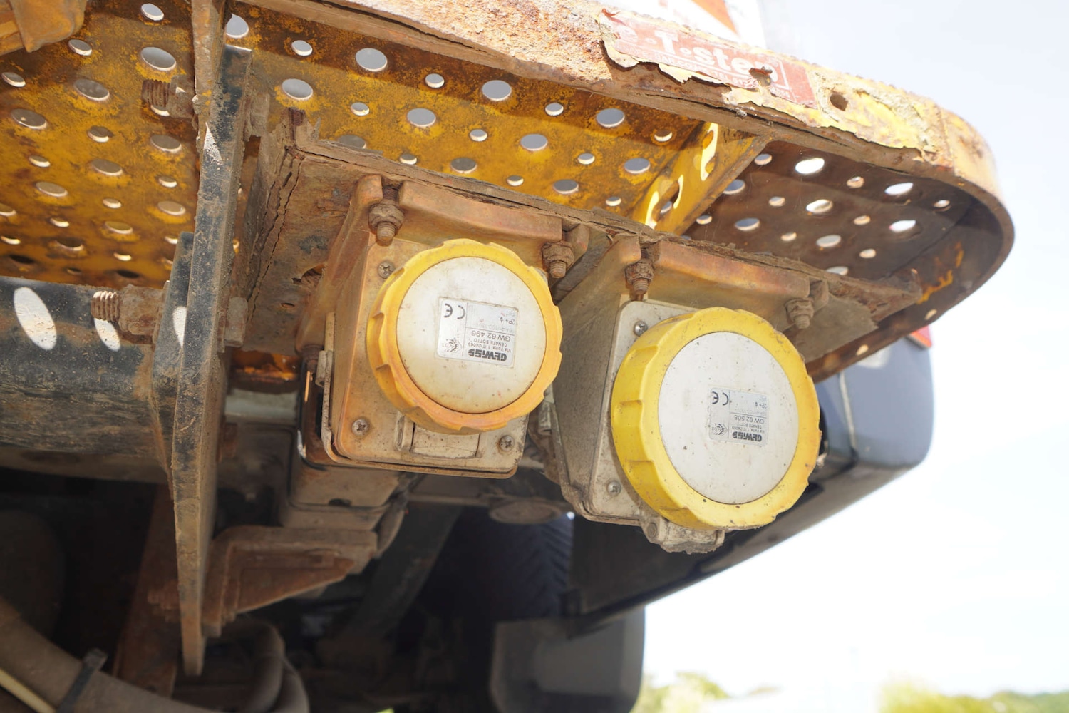 Used Ford Transit 2018 for sale - 76277440: Photo 39