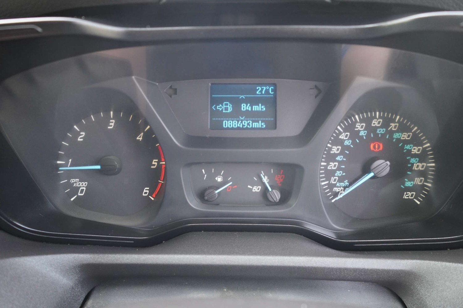 Used Ford Transit 2018 for sale - 76277440: Photo 41