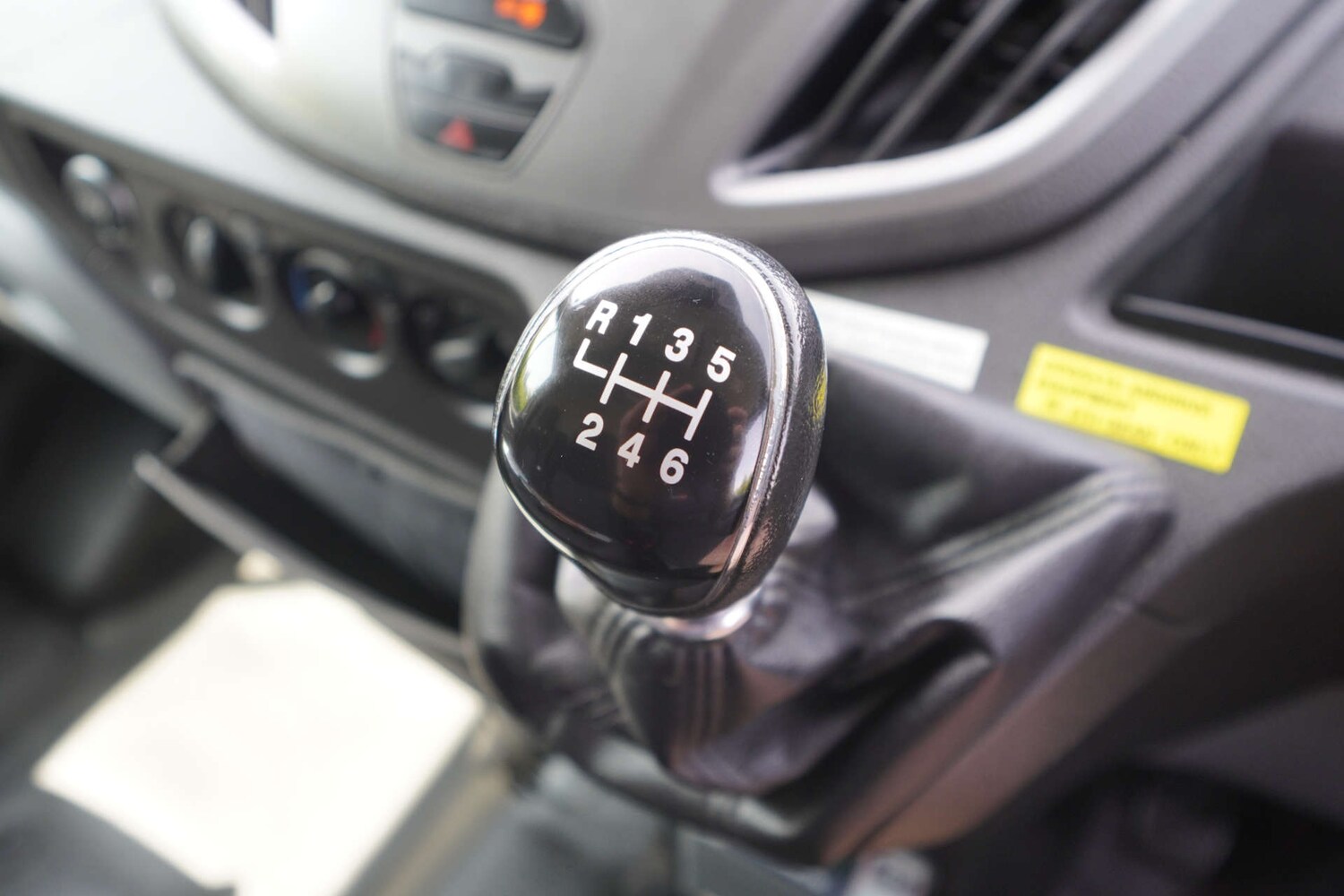 Used Ford Transit 2018 for sale - 76277440: Photo 49