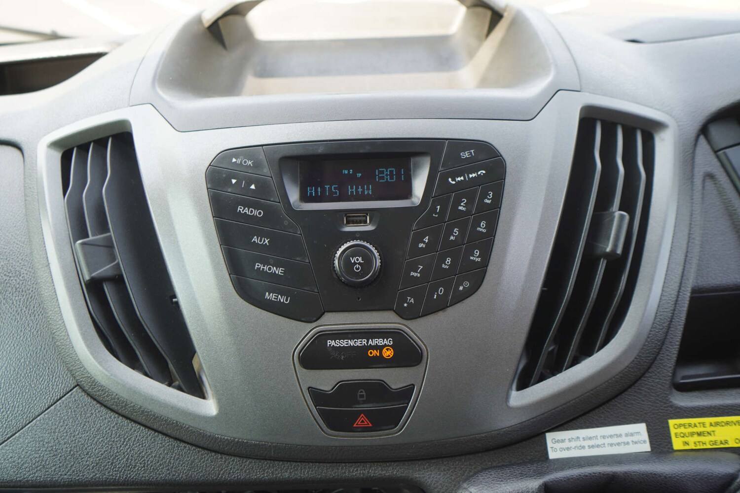 Used Ford Transit 2018 for sale - 76277440: Photo 51