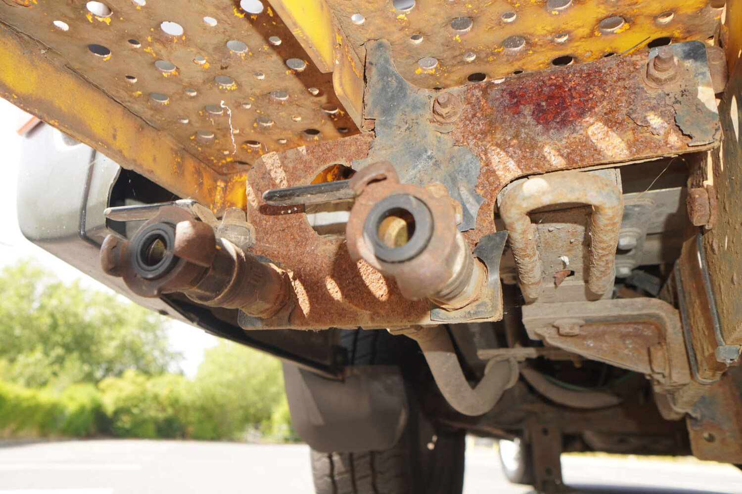 Used Ford Transit 2018 for sale - 76277440: Photo 56