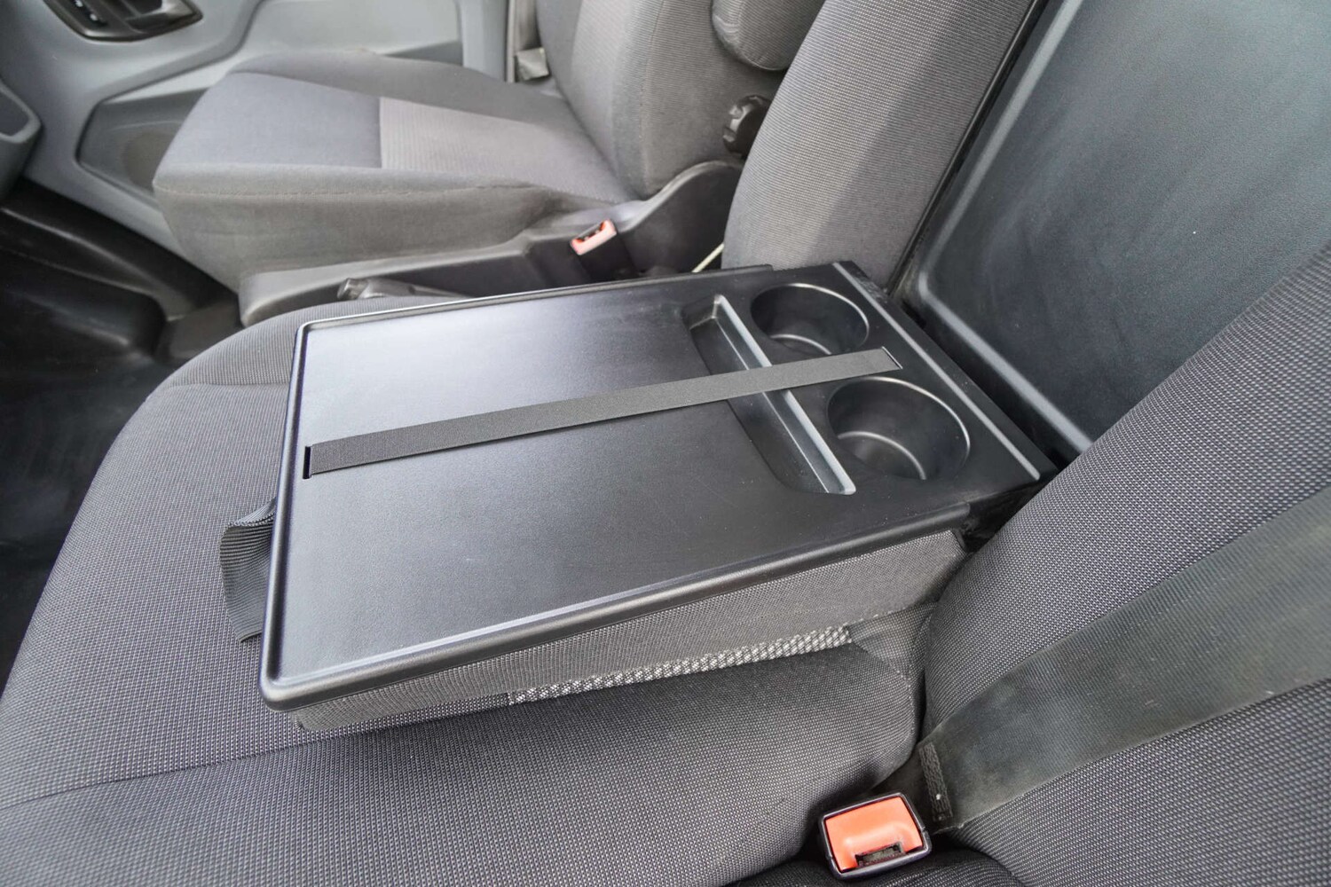 Used Ford Transit 2018 for sale - 76277440: Photo 59