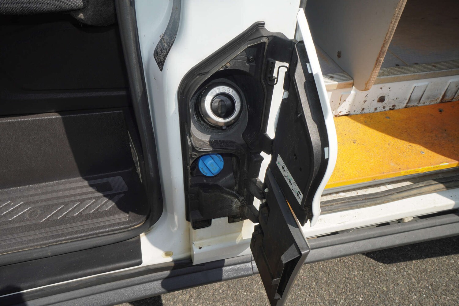 Used Ford Transit 2018 for sale - 76277440: Photo 61