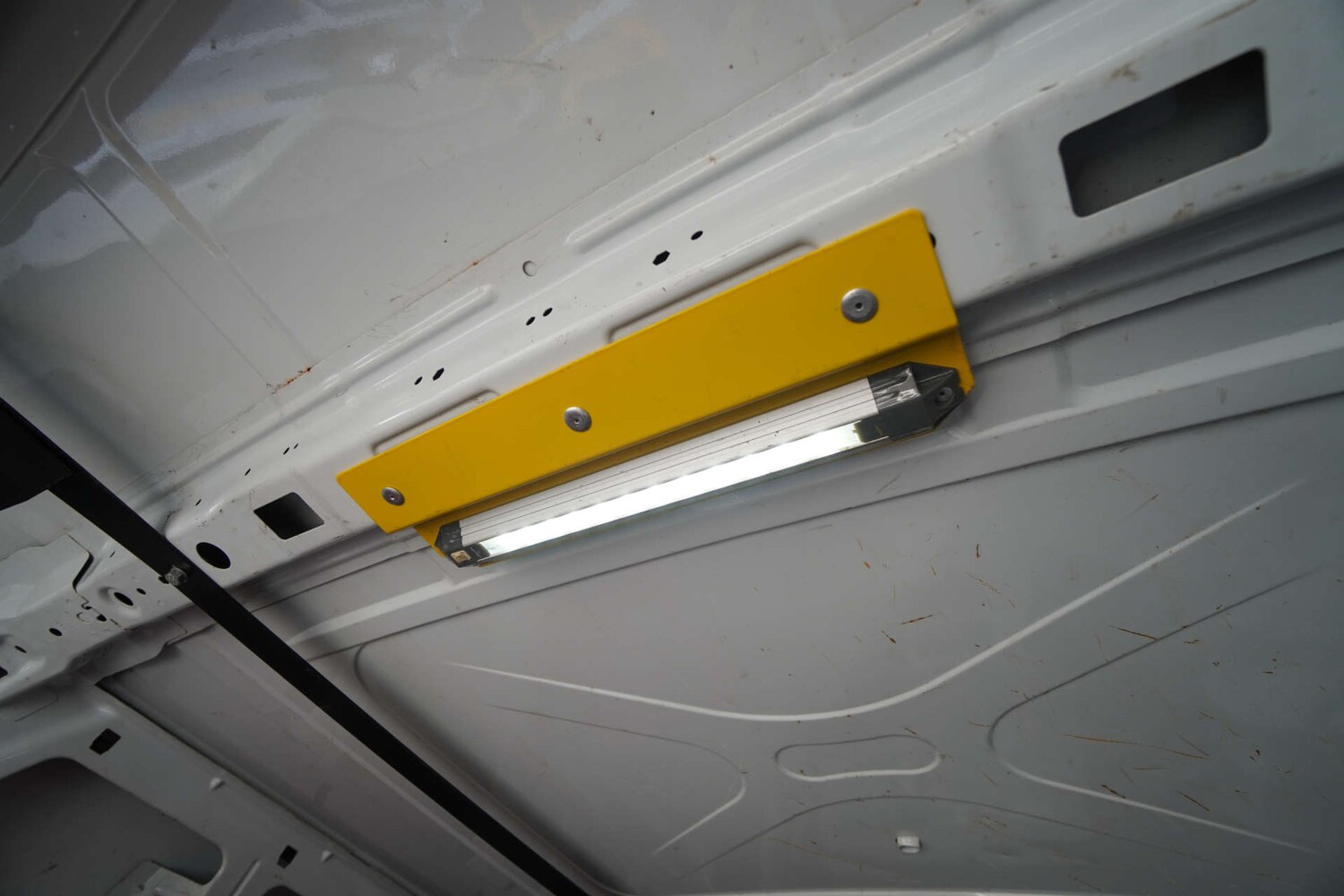 Used Ford Transit 2018 for sale - 76277440: Photo 63