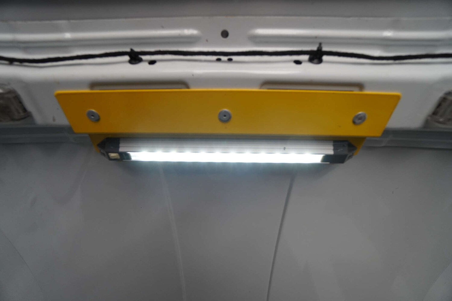 Used Ford Transit 2018 for sale - 76277440: Photo 64