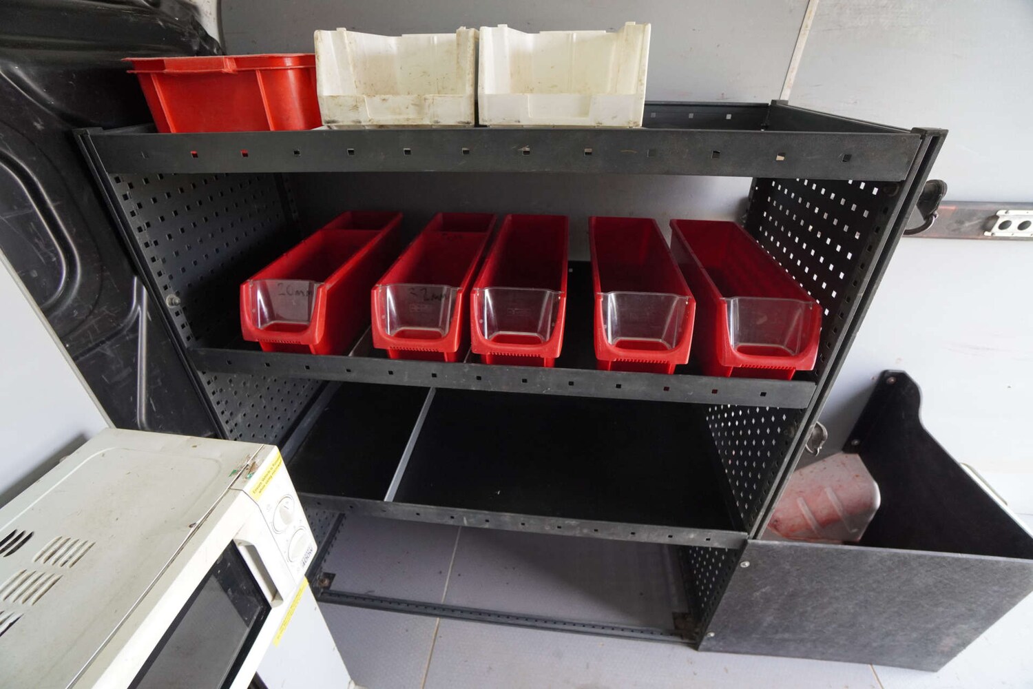 Used Ford Transit 2018 for sale - 76277440: Photo 65