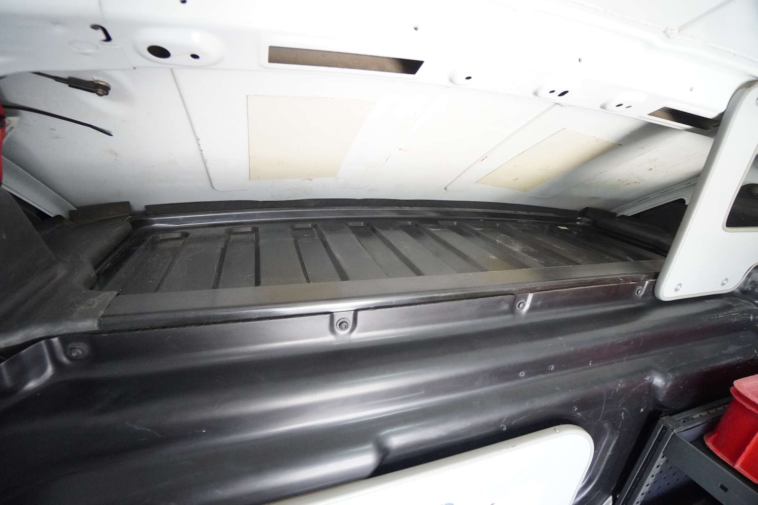 Used Ford Transit 2018 for sale - 76277440: Photo 66