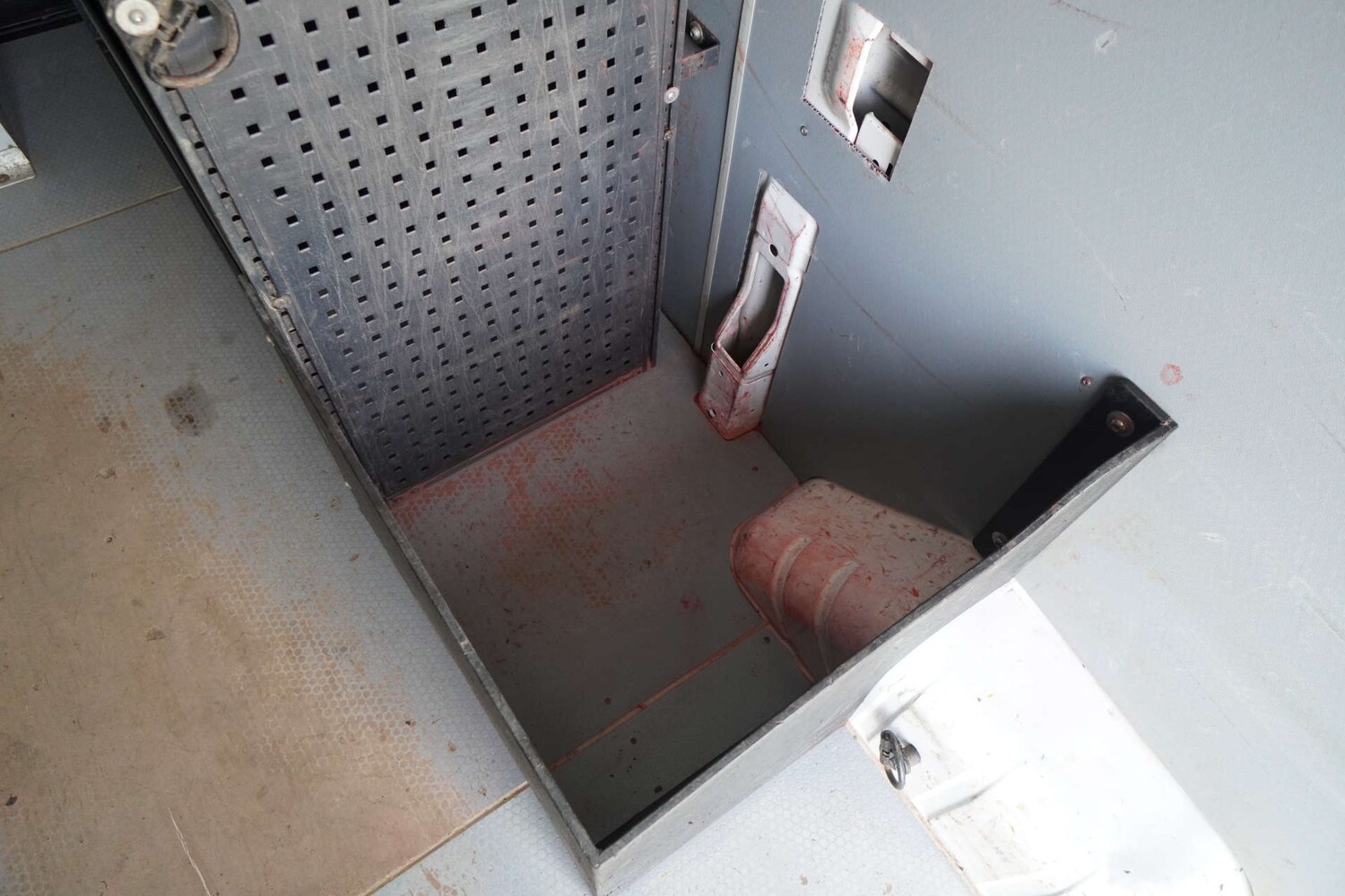 Used Ford Transit 2018 for sale - 76277440: Photo 67