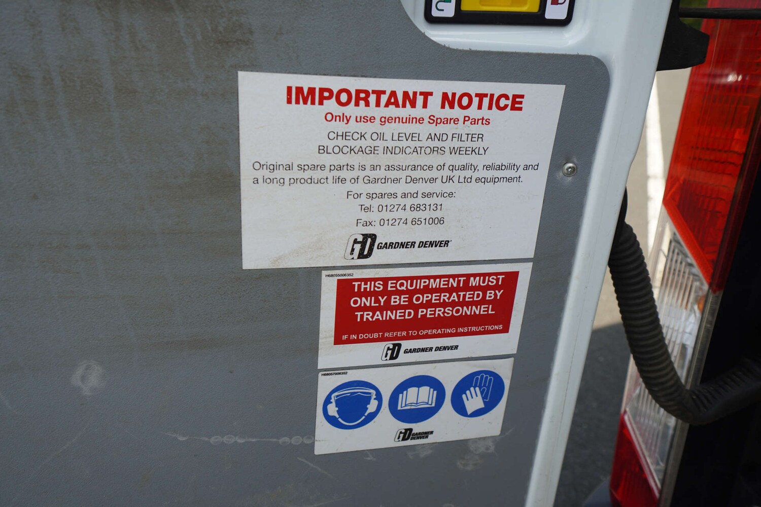 Used Ford Transit 2018 for sale - 76277440: Photo 68