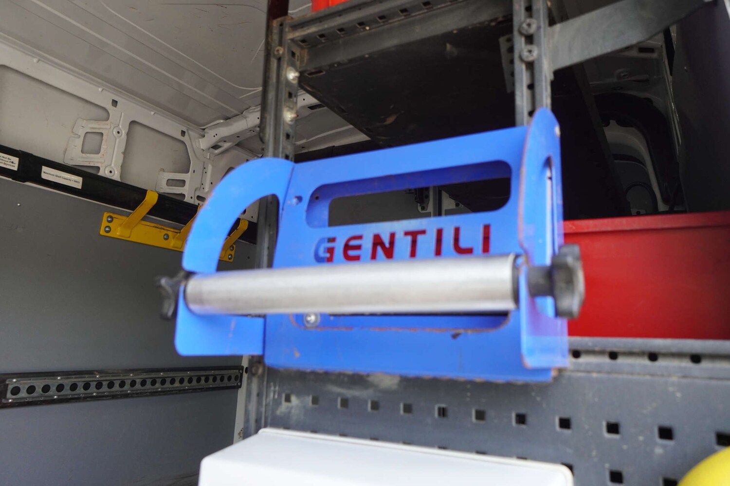 Used Ford Transit 2018 for sale - 76277440: Photo 69