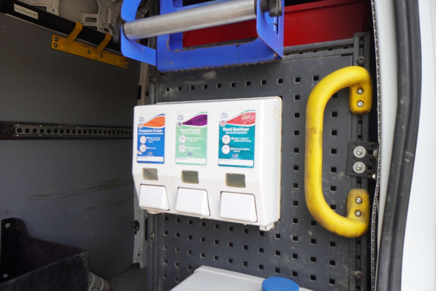 Used Ford Transit 2018 for sale - 76277440: Photo 70