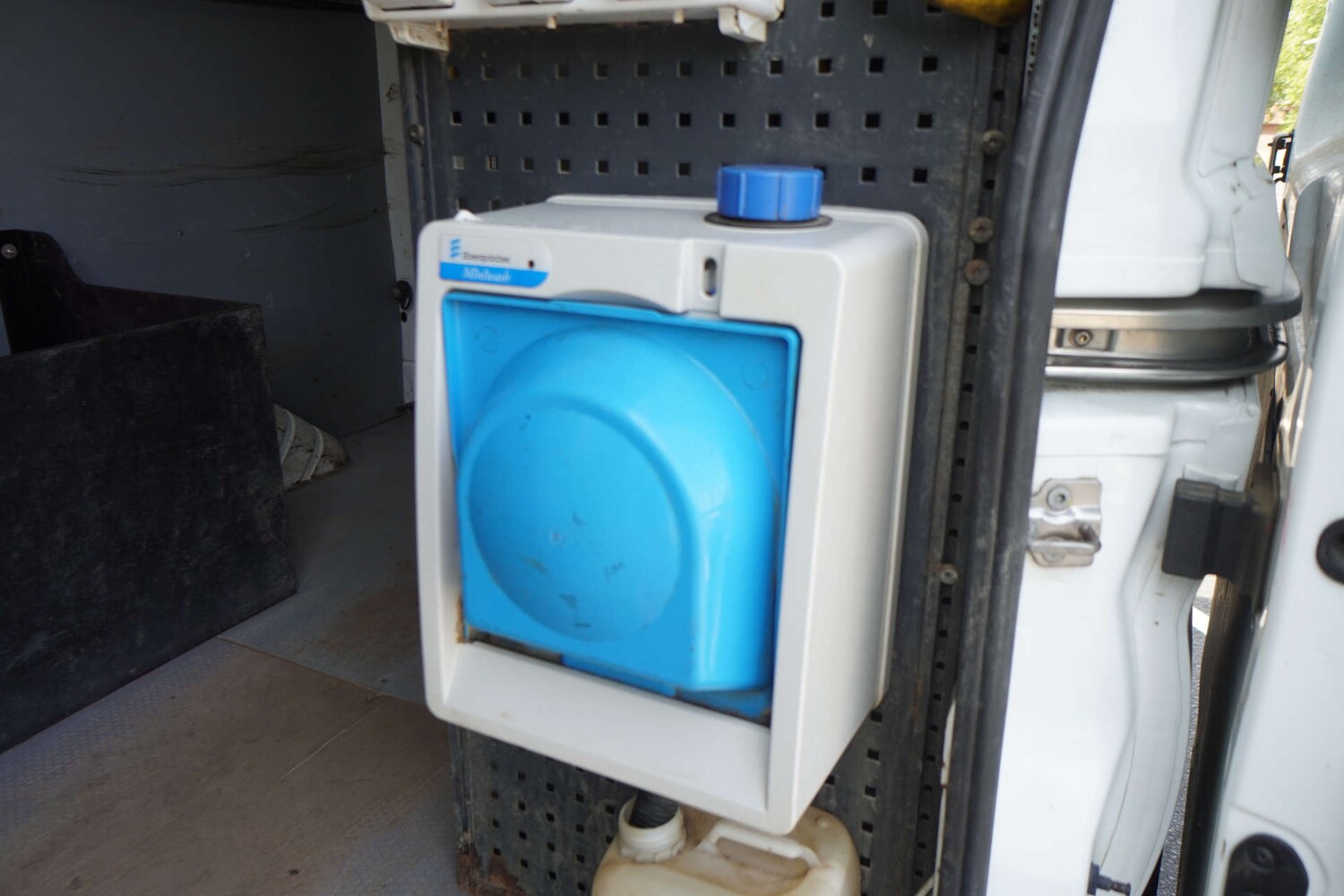 Used Ford Transit 2018 for sale - 76277440: Photo 71