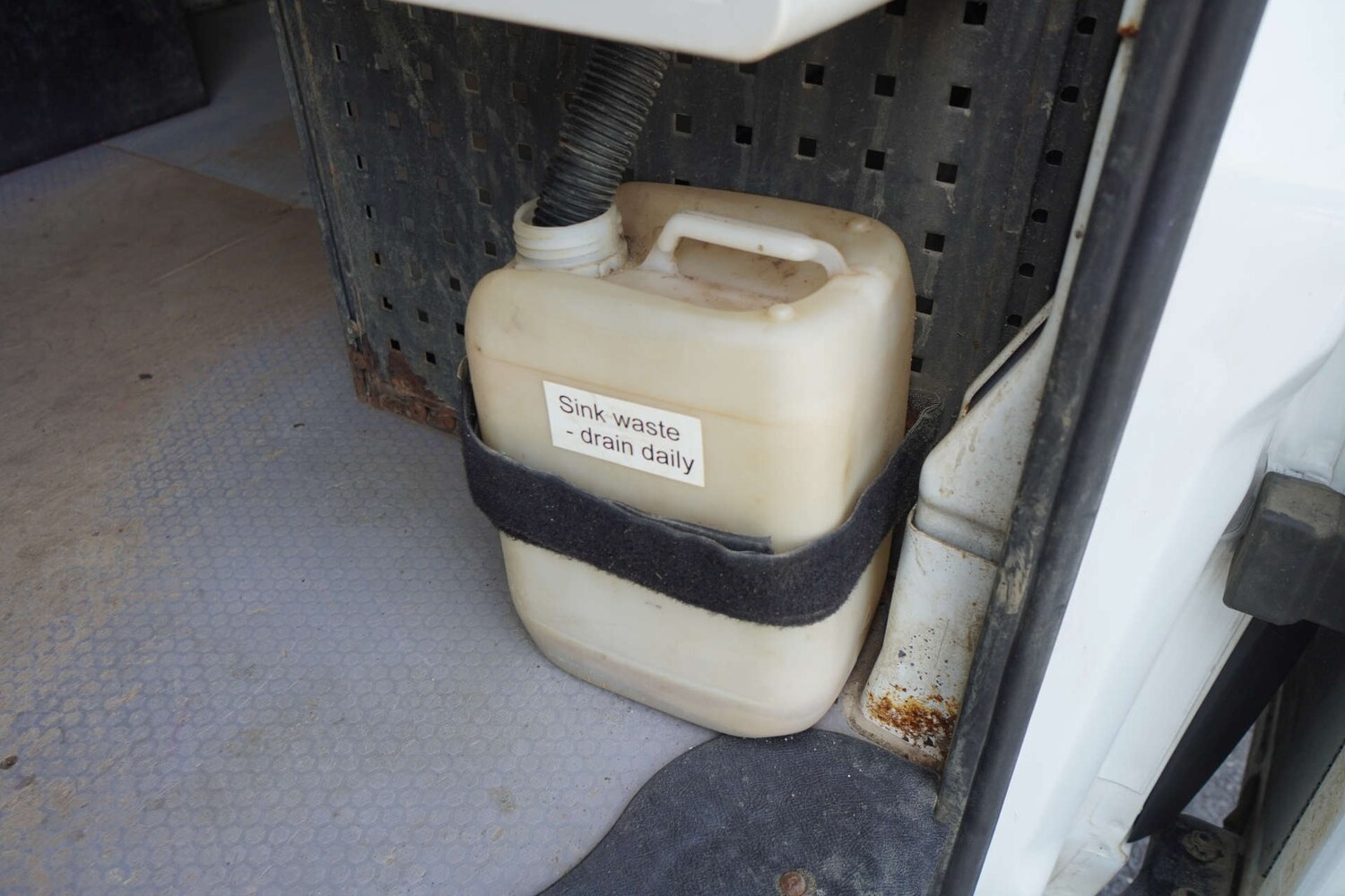 Used Ford Transit 2018 for sale - 76277440: Photo 72