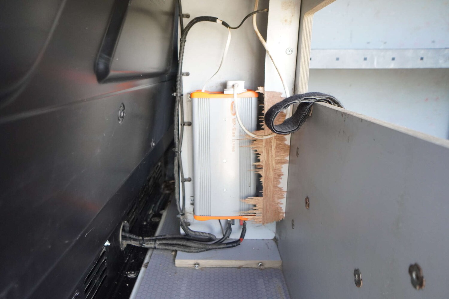 Used Ford Transit 2018 for sale - 76277440: Photo 73