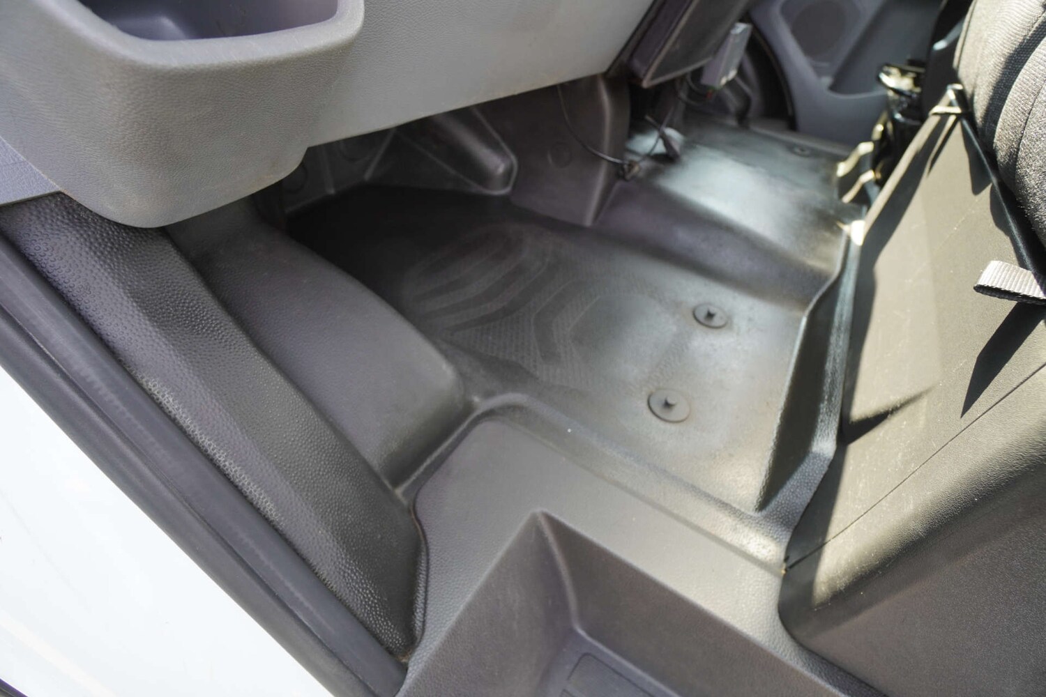 Used Ford Transit 2018 for sale - 76277440: Photo 75