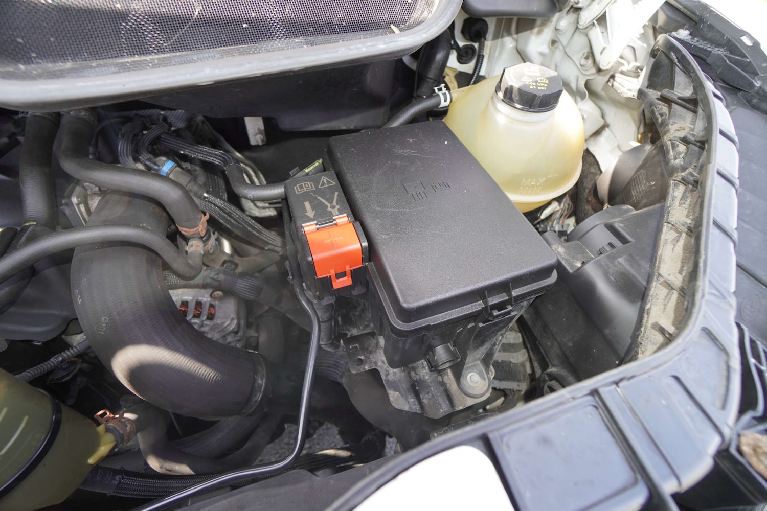 Used Ford Transit 2018 for sale - 76277440: Photo 81