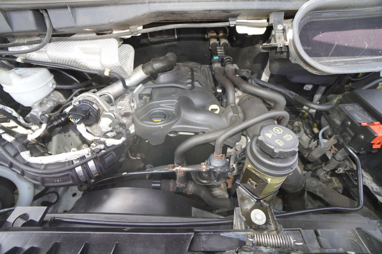 Used Ford Transit 2018 for sale - 76277440: Photo 82