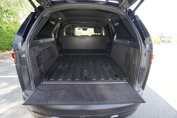 Used Land Rover Discovery 2021 for sale - 74640858: Photo 13