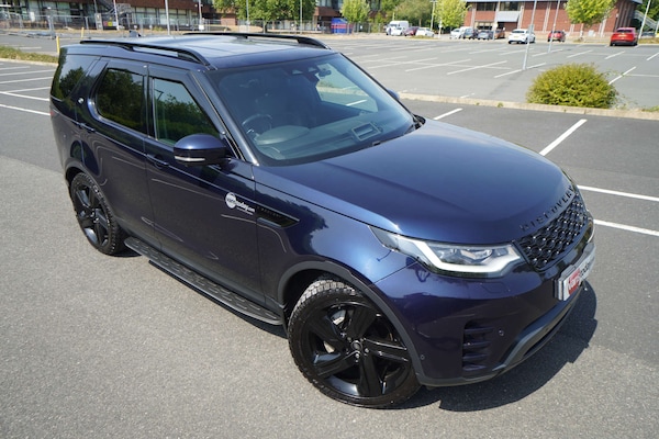 Used Land Rover Discovery 2021 for sale - 74640858: Photo 17