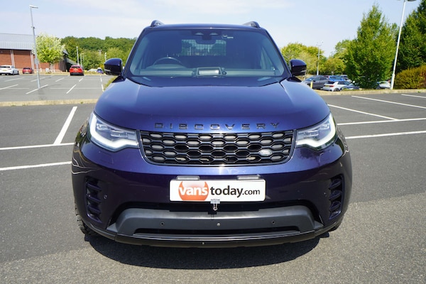Used Land Rover Discovery 2021 for sale - 74640858: Photo 18