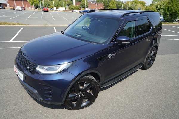 Used Land Rover Discovery 2021 for sale - 74640858: Photo 19