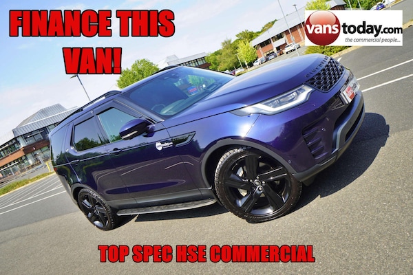 Used Land Rover Discovery 2021 for sale - 74640858: Photo 1
