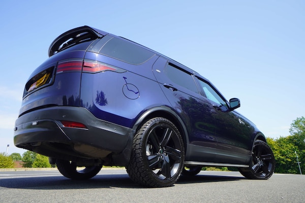 Used Land Rover Discovery 2021 for sale - 74640858: Photo 21