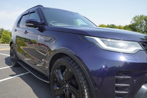 Used Land Rover Discovery 2021 for sale - 74640858: Photo 24