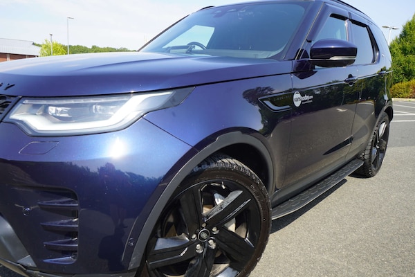 Used Land Rover Discovery 2021 for sale - 74640858: Photo 25