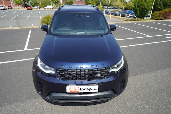 Used Land Rover Discovery 2021 for sale - 74640858: Photo 26