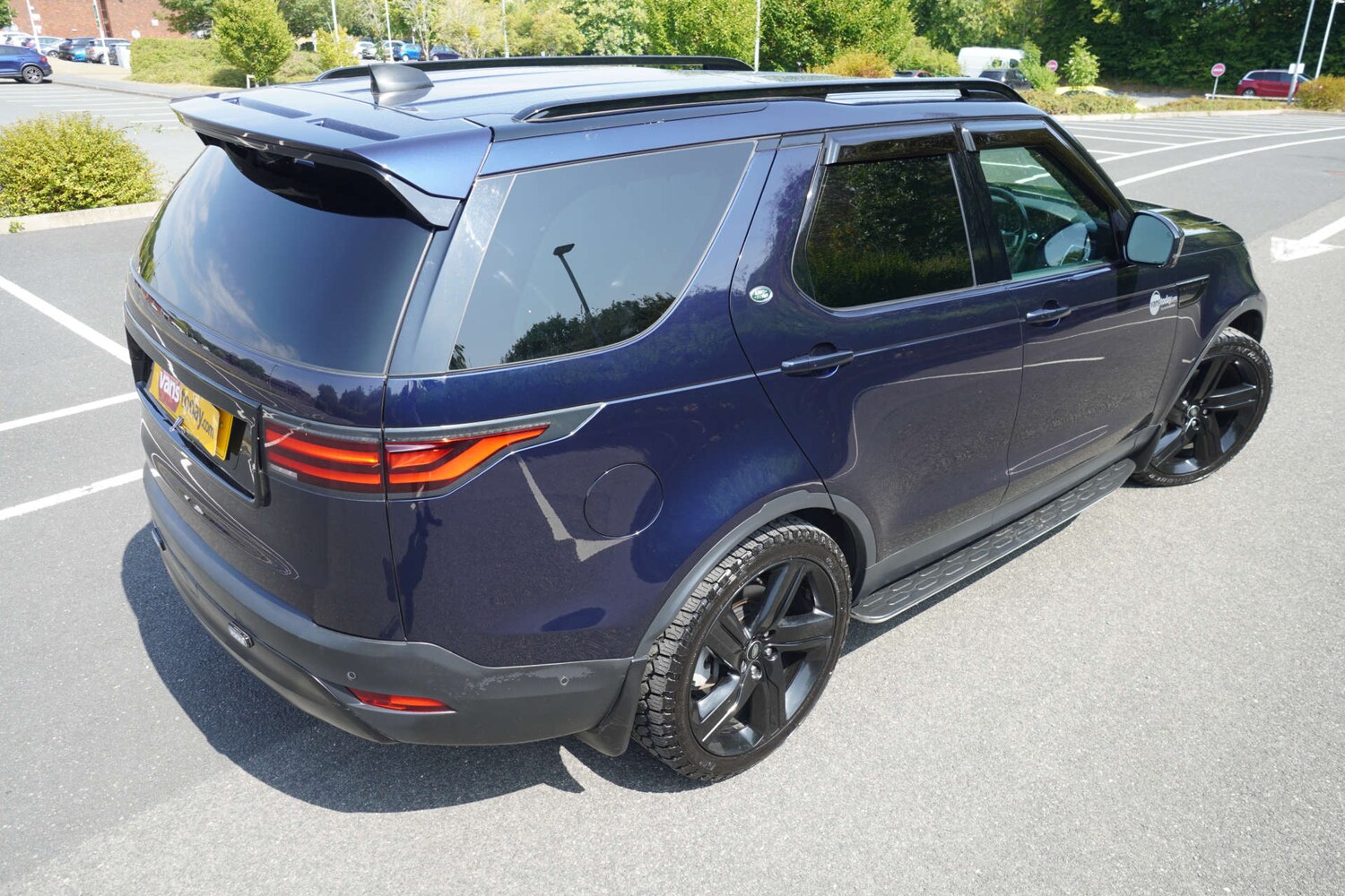 Vehicle 27