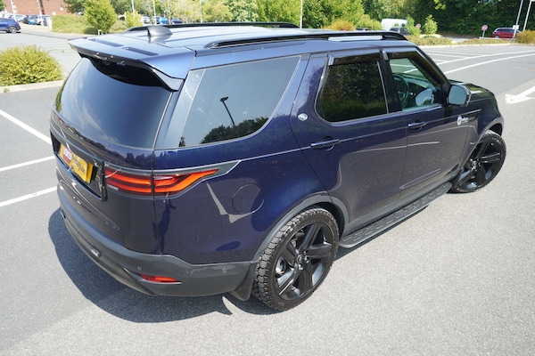 Used Land Rover Discovery 2021 for sale - 74640858: Photo 27