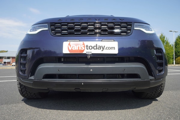 Used Land Rover Discovery 2021 for sale - 74640858: Photo 29